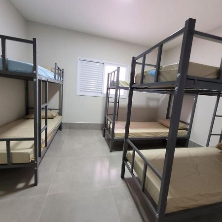 Apartamento Confortavel Para Ate 6 Pessoas, Sao 10 Unidades, Excelente Custo Beneficio Uberaba Buitenkant foto