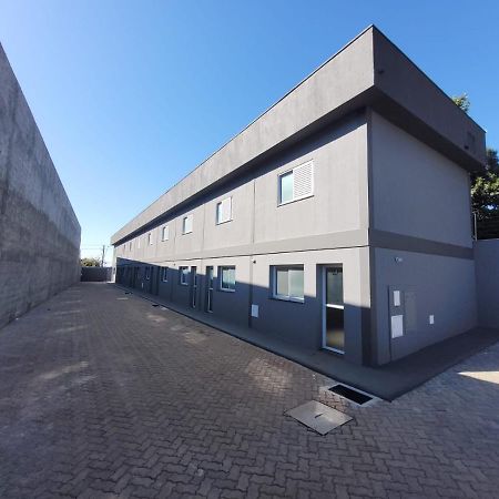 Apartamento Confortavel Para Ate 6 Pessoas, Sao 10 Unidades, Excelente Custo Beneficio Uberaba Buitenkant foto
