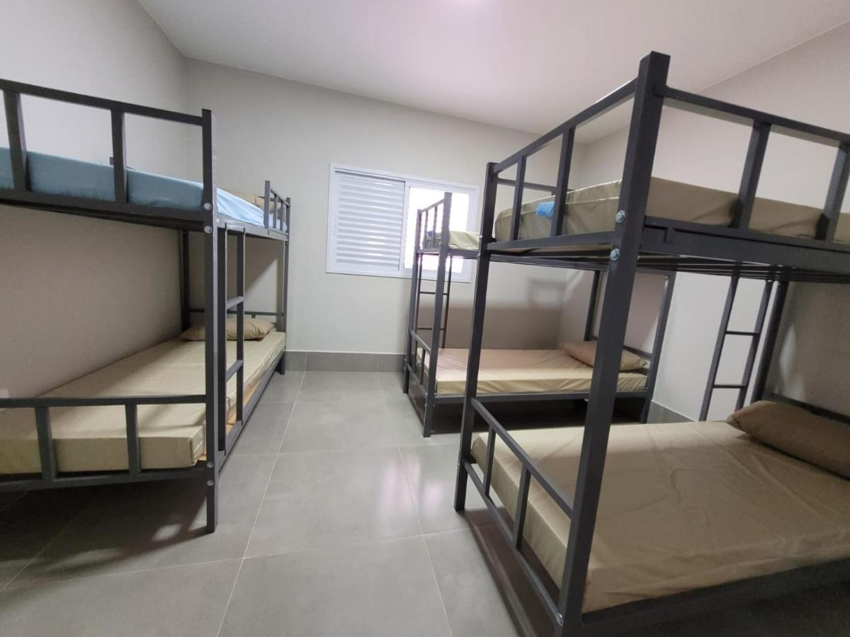 Apartamento Confortavel Para Ate 6 Pessoas, Sao 10 Unidades, Excelente Custo Beneficio Uberaba Buitenkant foto