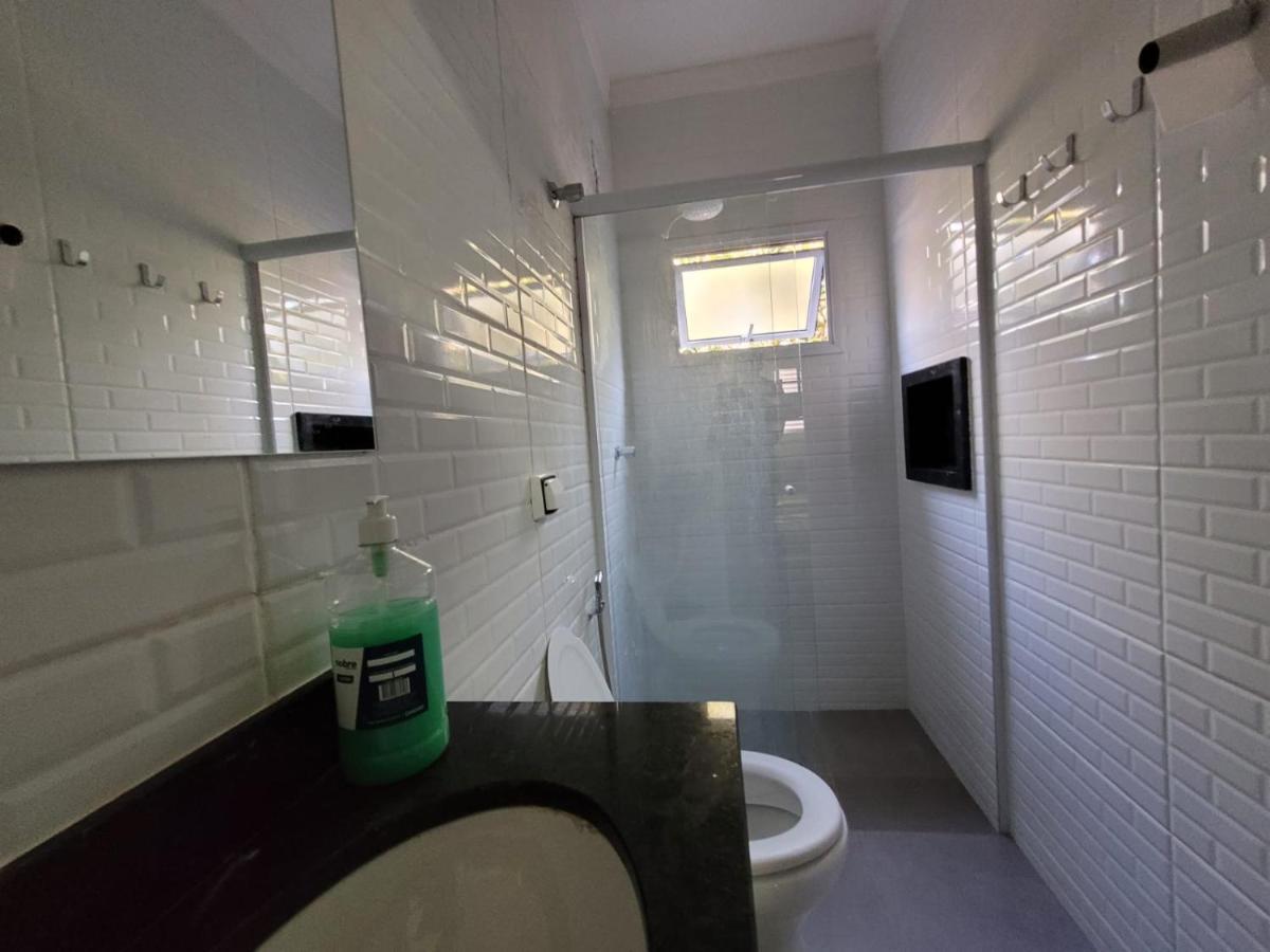 Apartamento Confortavel Para Ate 6 Pessoas, Sao 10 Unidades, Excelente Custo Beneficio Uberaba Buitenkant foto
