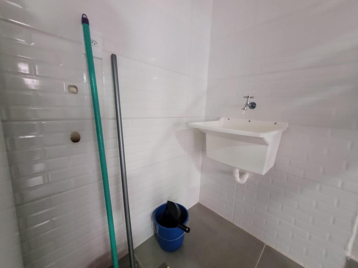 Apartamento Confortavel Para Ate 6 Pessoas, Sao 10 Unidades, Excelente Custo Beneficio Uberaba Buitenkant foto