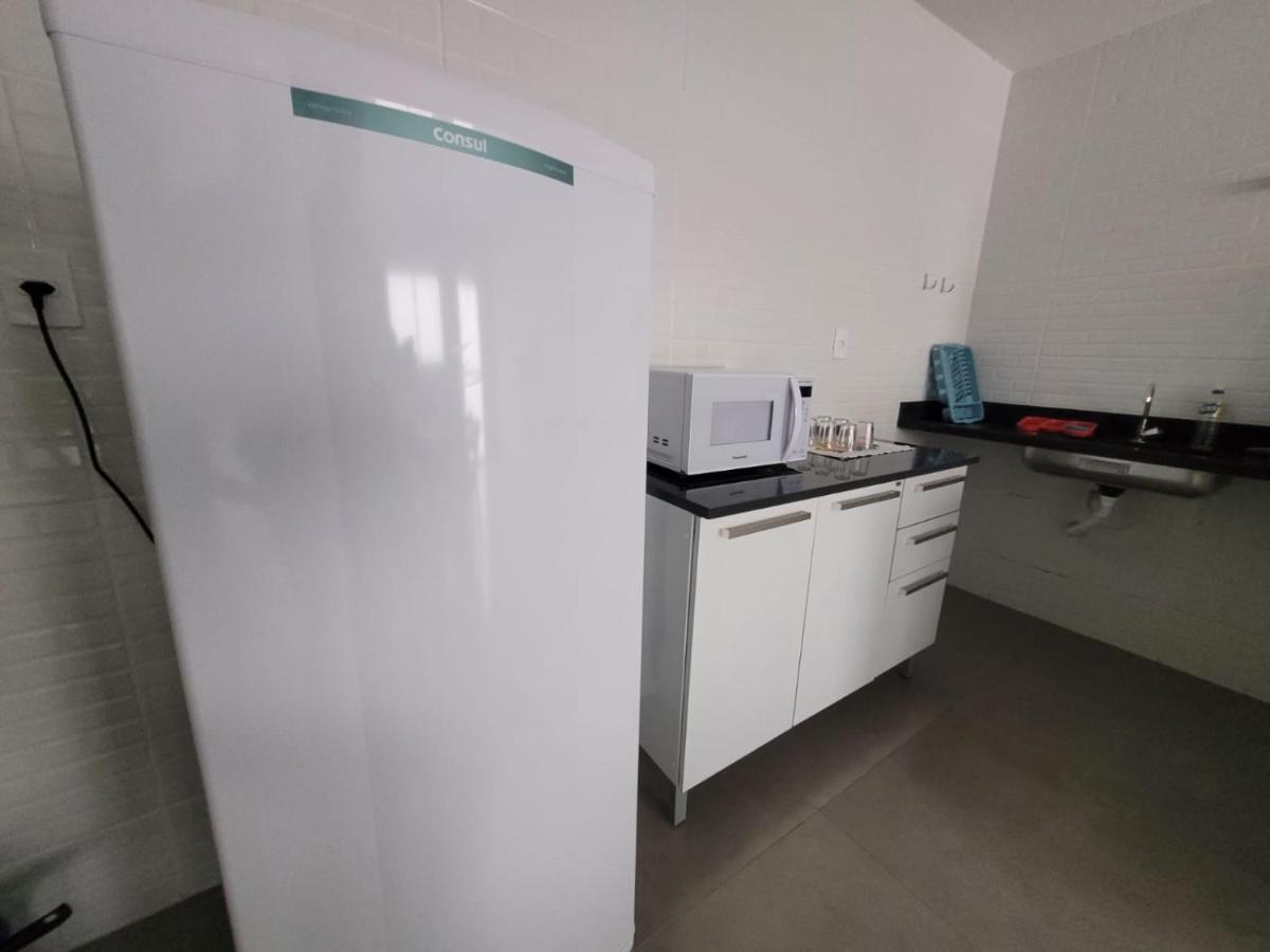 Apartamento Confortavel Para Ate 6 Pessoas, Sao 10 Unidades, Excelente Custo Beneficio Uberaba Buitenkant foto