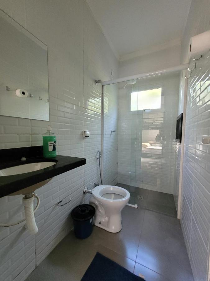 Apartamento Confortavel Para Ate 6 Pessoas, Sao 10 Unidades, Excelente Custo Beneficio Uberaba Buitenkant foto