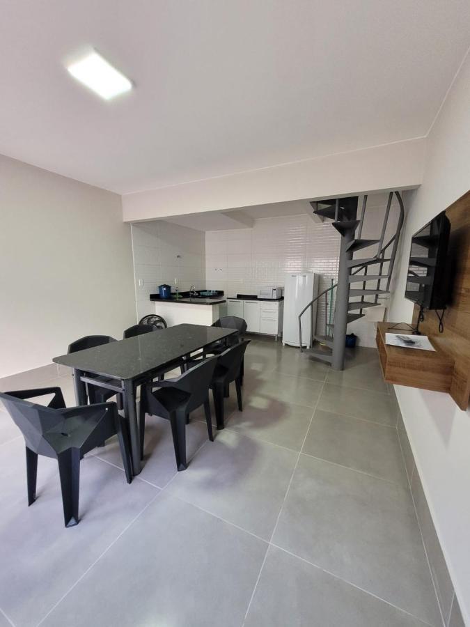 Apartamento Confortavel Para Ate 6 Pessoas, Sao 10 Unidades, Excelente Custo Beneficio Uberaba Buitenkant foto